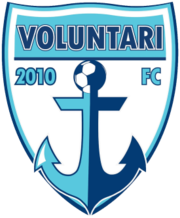 FC Voluntari 2